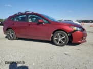 ✅ 2021 Subaru Impreza Premium • VIN: 4S3GTAV62M3715102 • Lot: 72095515. Listed on Copart with 43,172 mi. Free auction sales archive from the USA and detailed vehicle history report at DreamBid. Image 4.