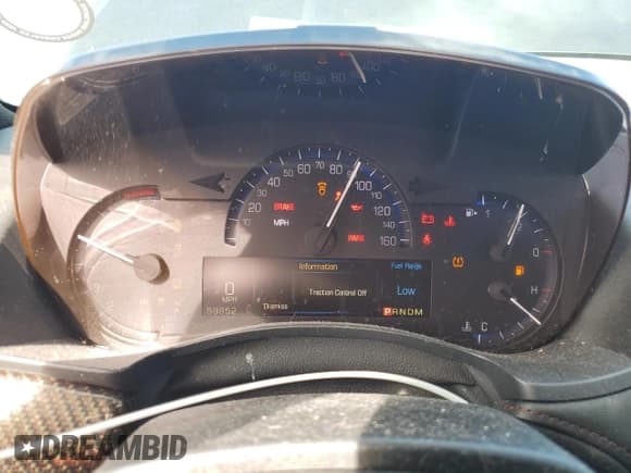 ✅ 2015 Cadillac ATS Premium RWD • VIN: 1G6AF5SX1F0123294 • Lot: 74200964. Listed on Copart with 59,652 mi. Free auction sales archive from the USA and detailed vehicle history report at DreamBid. Image 9.