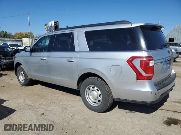 ✅ 2019 Ford Expedition Max XL • VIN: 1FMJK1GTXKEA51544 • Lot: 78087864. Wystawiony na Copart z przebiegiem 263 885 mil. Bezpłatny archiwum sprzedaży aukcyjnych z USA i szczegółowy raport historii pojazdu na DreamBid. Zdjęcie 2.