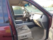 ✅ 2012 Ford Expedition XLT • VIN: 1FMJU1H57CEF09858 • Lot: 43418397. Listed on IAAI with 201,229 mi. Free auction sales archive from the USA and detailed vehicle history report at DreamBid. Image 5.