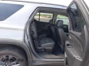 ✅ 2020 Chevrolet Traverse RS • VIN: 1GNERJKW8LJ112019 • Lot: 42930951. Listed on IAAI with 116,871 mi. Free auction sales archive from the USA and detailed vehicle history report at DreamBid. Image 8.