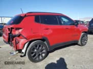 ✅ 2021 Jeep Compass 80th Anniversary • VIN: 3C4NJCEB2MT531868 • Лот: 86169085. Опубликован ранее на Copart с пробегом 29 463 миль. Бесплатный доступ к архиву аукционных продаж из США и подробный отчёт об истории автомобиля на DreamBid. Изображение 3.