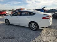 ✅ 2014 Ford Fusion SE • VIN: 1FA6P0H72E5403131 • Lot: 84420265. Listed on Copart with 127,868 mi. Free auction sales archive from the USA and detailed vehicle history report at DreamBid. Image 2.