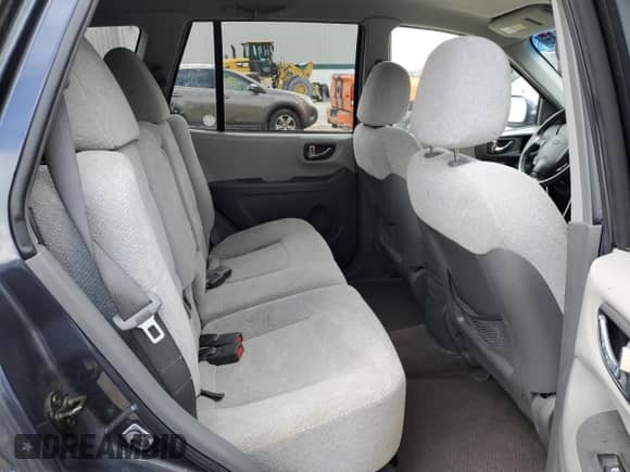 2006 Hyundai Santa Fe GLS с VIN KM8SC73D56U093490, выставлен на аукционе Copart как лот 49893335 с пробегом 78 577 миль миль и Списание • Salvage title. История ставок и продаж доступна на DreamBid. Изображение 11.