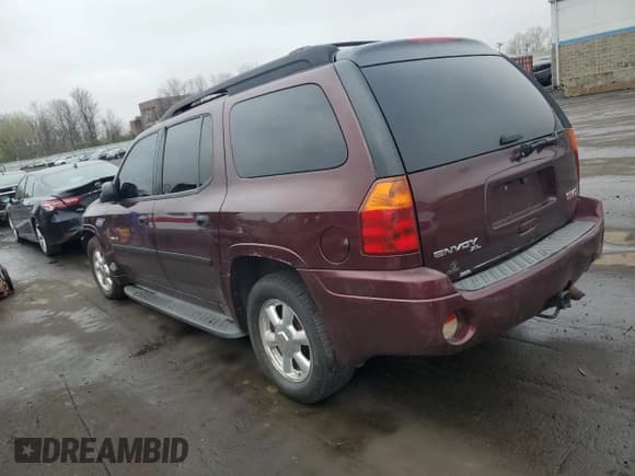 ✅ 2006 GMC Envoy SLE • VIN: 1GKET16S666163094 • Lot: 53729765. Wystawiony na Copart z przebiegiem 213 906 mil. Bezpłatny archiwum sprzedaży aukcyjnych z USA i szczegółowy raport historii pojazdu na DreamBid. Zdjęcie 2.