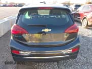 ✅ 2017 Chevrolet Bolt EV Premier • VIN: 1G1FX6S03H4189682 • Lot: 43655954. Listed on IAAI with 77,363 mi. Free auction sales archive from the USA and detailed vehicle history report at DreamBid. Image 16.