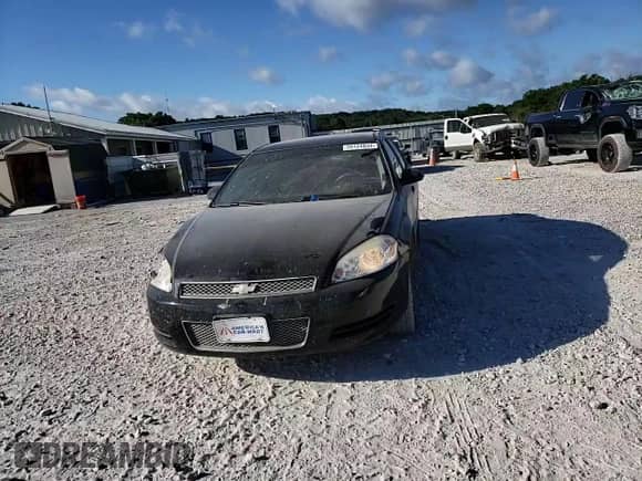 2015 Chevrolet Impala LS с VIN 2G1WA5E3XF1105478, выставлен на аукционе Copart как лот 59124034 с пробегом 109 419 миль миль и Списание • Salvage title. История ставок и продаж доступна на DreamBid. Изображение 10.