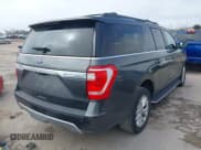 ✅ 2020 Ford Expedition Max XLT • VIN: 1FMJK1HT8LEA33916 • Лот: 41636565. Опубликован ранее на IAAI с пробегом 68 638 миль. Бесплатный доступ к архиву аукционных продаж из США и подробный отчёт об истории автомобиля на DreamBid. Изображение 4.