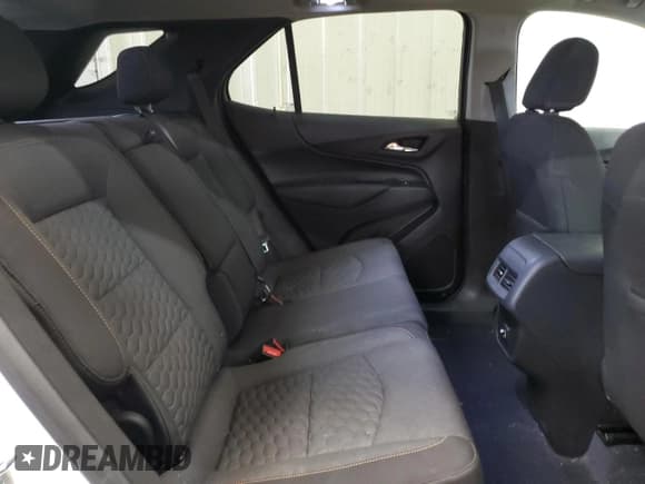 ✅ 2021 Chevrolet Equinox LT • VIN: 3GNAXKEV3ML332062 • Лот: 84959835. Опубликован ранее на Copart с пробегом 131 655 миль. Бесплатный доступ к архиву аукционных продаж из США и подробный отчёт об истории автомобиля на DreamBid. Изображение 11.