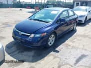 ✅ 2008 Honda Civic EX-L • VIN: 1HGFA16978L069752 • Lot: 42841495. Listed on IAAI with 127,189 mi. Free auction sales archive from the USA and detailed vehicle history report at DreamBid. Image 17.