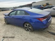 ✅ 2023 Hyundai Elantra Limited • VIN: KMHLP4AG2PU566817 • Лот: 84650275. Опубликован ранее на Copart с пробегом 57 394 миль. Бесплатный доступ к архиву аукционных продаж из США и подробный отчёт об истории автомобиля на DreamBid. Изображение 2.