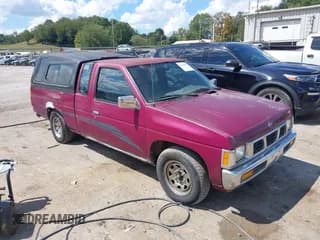 ✅ 1995 Nissan Frontier XE • VIN: 1N6SD16S3SC476494 • Лот: 43131955. Опубликован ранее на IAAI с пробегом 234 694 миль. Бесплатный доступ к архиву аукционных продаж из США и подробный отчёт об истории автомобиля на DreamBid. Изображение 1.
