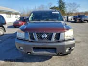 ✅ 2010 Nissan Titan XE • VIN: 1N6AA0EC2AN319809 • Lot: 94451715. Listed on Copart with 222,043 mi. Free auction sales archive from the USA and detailed vehicle history report at DreamBid. Image 5.