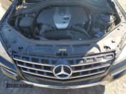 ✅ 2015 Mercedes-Benz M 250 • VIN: 4JGDA0EB0FA559166 • Lot: 66541405. Wystawiony na Copart z przebiegiem 200 852 mil. Bezpłatny archiwum sprzedaży aukcyjnych z USA i szczegółowy raport historii pojazdu na DreamBid. Zdjęcie 11.