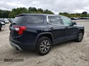 ✅ 2021 GMC Acadia SLE • VIN: 1GKKNRL49MZ143919 • Lot: 72764194. Listed on Copart with 80,819 mi. Free auction sales archive from the USA and detailed vehicle history report at DreamBid. Image 3.