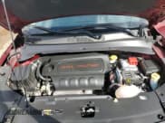 ✅ 2022 Jeep Compass Latitude Lux • VIN: 3C4NJDFB9NT208293 • Lot: 81429705. Wystawiony na Copart z przebiegiem 59 317 mil. Bezpłatny archiwum sprzedaży aukcyjnych z USA i szczegółowy raport historii pojazdu na DreamBid. Zdjęcie 12.