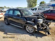 ✅ 2022 MINI Countryman Cooper • VIN: WMZ43BR06N3N73336 • Лот: 73768704. Опубликован ранее на Copart с пробегом Не указан. Бесплатный доступ к архиву аукционных продаж из США и подробный отчёт об истории автомобиля на DreamBid. Изображение 4.