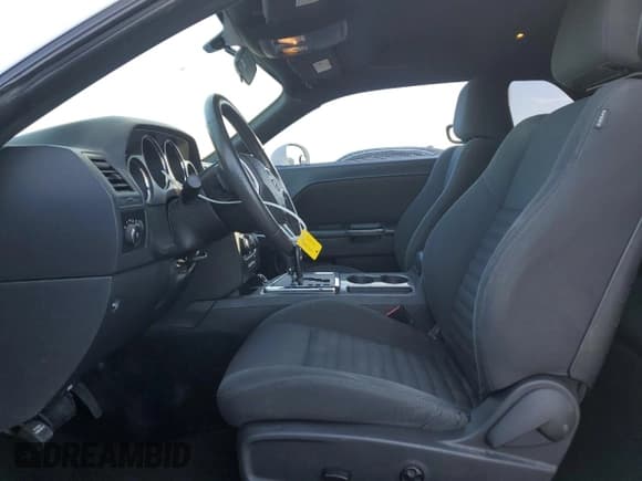 ✅ 2014 Dodge Challenger Rallye Redline • VIN: 2C3CDYAGXEH152984 • Lot: 86297854. Wystawiony na Copart z przebiegiem 205 391 mil. Bezpłatny archiwum sprzedaży aukcyjnych z USA i szczegółowy raport historii pojazdu na DreamBid. Zdjęcie 7.