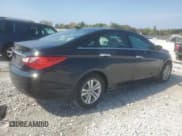 ✅ 2013 Hyundai Sonata GLS • VIN: 5NPEB4AC2DH545898 • Lot: 81189895. Listed on Copart with 190,649 mi. Free auction sales archive from the USA and detailed vehicle history report at DreamBid. Image 3.