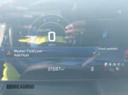 ✅ 2025 Chevrolet Equinox FWD LT • VIN: 3GNAXHEGXSL167239 • Lot: 43020507. Wystawiony na IAAI z przebiegiem 21 597 mil. Bezpłatny archiwum sprzedaży aukcyjnych z USA i szczegółowy raport historii pojazdu na DreamBid. Zdjęcie 15.