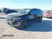 2023 Chevrolet Traverse RS with VIN 1GNERJKW9PJ248830, listed as a IAAI auction lot 41853661 with 45,066 mi miles and . Bid and sale history available at DreamBid. Image 17.