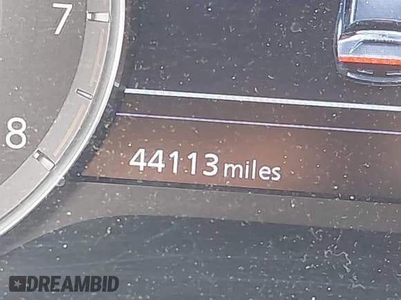 ✅ 2022 Infiniti QX50 Luxe • VIN: 3PCAJ5BB2NF106567 • Лот: 43223710. Опубликован ранее на IAAI с пробегом 44 113 миль. Бесплатный доступ к архиву аукционных продаж из США и подробный отчёт об истории автомобиля на DreamBid. Изображение 15.