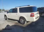 ✅ 2008 Ford Expedition Max Limited • VIN: 1FMFK19568LA06397 • Lot: 86193015. Listed on Copart with 129,969 mi. Free auction sales archive from the USA and detailed vehicle history report at DreamBid. Image 2.