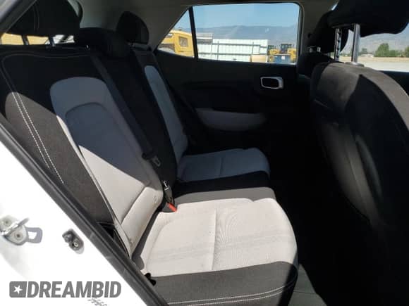 2020 Hyundai Venue SEL z VIN KMHRC8A33LU018510, wystawiony jako Copart lot #69083333 z przebiegiem 39 406 mil mil oraz Szkoda całkowita • Salvage title. Historia ofert i sprzedaży dostępna na DreamBid. Obrazek 11.