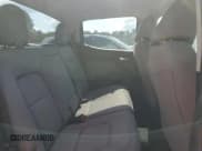 ✅ 2019 Chevrolet Colorado 2WD LT • VIN: 1GCGSCEN0K1137824 • Lot: 81426025. Listed on Copart with 275,000 mi. Free auction sales archive from the USA and detailed vehicle history report at DreamBid. Image 10.