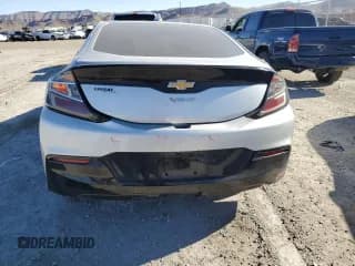 ✅ 2017 Chevrolet Volt LT • VIN: 1G1RC6S55HU215932 • Lot: 36978534. Wystawiony na Copart z przebiegiem 75 819 mil. Bezpłatny archiwum sprzedaży aukcyjnych z USA i szczegółowy raport historii pojazdu na DreamBid. Zdjęcie 6.