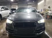 ✅ 2015 Audi S3 Premium Plus • VIN: WAUBFGFF4F1063050 • Lot: 80564044. Wystawiony na Copart z przebiegiem 109 474 mil. Bezpłatny archiwum sprzedaży aukcyjnych z USA i szczegółowy raport historii pojazdu na DreamBid. Zdjęcie 5.