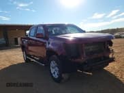 ✅ 2017 Chevrolet Colorado 2WD LT • VIN: 1GCGSCEN2H1213584 • Lot: 92863595. Listed on Copart with 79,103 mi. Free auction sales archive from the USA and detailed vehicle history report at DreamBid. Image 14.