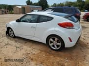 ✅ 2013 Hyundai Veloster w/Gray Int • VIN: KMHTC6AD5DU149023 • Lot: 71469355. Listed on Copart with 151,998 mi. Free auction sales archive from the USA and detailed vehicle history report at DreamBid. Image 2.