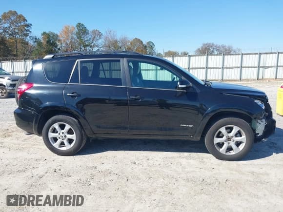 ✅ 2012 Toyota RAV4 Limited • VIN: 2T3YK4DV0CW017245 • Lot: 43624614. Listed on IAAI with 180,133 mi. Free auction sales archive from the USA and detailed vehicle history report at DreamBid. Image 13.