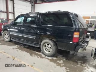 ✅ 2002 Chevrolet Suburban Z71 • VIN: 3GNFK16Z42G305930 • Лот: 41002347. Опубликован ранее на IAAI с пробегом 288 355 миль. Бесплатный доступ к архиву аукционных продаж из США и подробный отчёт об истории автомобиля на DreamBid. Изображение 3.