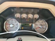 ✅ 2009 Ford F-250 XL • VIN: 1FTSW21579EB19046 • Lot: 50050175. Listed on Copart with 137,643 mi. Free auction sales archive from the USA and detailed vehicle history report at DreamBid. Image 9.