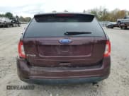 ✅ 2011 Ford Edge SE • VIN: 2FMDK3GC2BBB01664 • Lot: 91400495. Wystawiony na Copart z przebiegiem Nie podano. Bezpłatny archiwum sprzedaży aukcyjnych z USA i szczegółowy raport historii pojazdu na DreamBid. Zdjęcie 6.