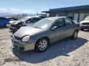 2005 Dodge Neon SXT z VIN 1B3ES56C95D201704, wystawiony jako Copart lot #59340935 z przebiegiem 119 066 mil mil oraz Szkoda całkowita • Salvage title. Historia ofert i sprzedaży dostępna na DreamBid. Obrazek 1.