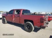 ✅ 2018 Chevrolet Silverado 1500 LT • VIN: 3GCUKREC9JG159597 • Лот: 74771144. Опубликован ранее на Copart с пробегом 120 904 миль. Бесплатный доступ к архиву аукционных продаж из США и подробный отчёт об истории автомобиля на DreamBid. Изображение 2.