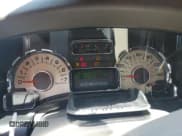 ✅ 2008 Ford Expedition Max Limited • VIN: 1FMFK19598LA65377 • Lot: 65580335. Listed on Copart with 192,504 mi. Free auction sales archive from the USA and detailed vehicle history report at DreamBid. Image 9.