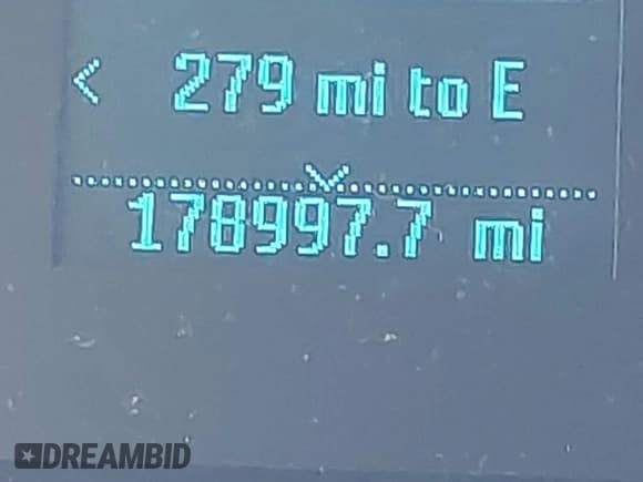 ✅ 2017 Ford F-150 XL • VIN: 1FTFW1EF5HFA02153 • Lot: 43202722. Listed on IAAI with 178,997 mi. Free auction sales archive from the USA and detailed vehicle history report at DreamBid. Image 15.