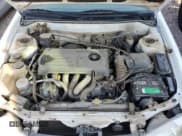 ✅ 2001 Chevrolet Prizm • VIN: 1Y1SK52861Z441269 • Lot: 62409495. Listed on Copart with 176,442 mi. Free auction sales archive from the USA and detailed vehicle history report at DreamBid. Image 11.