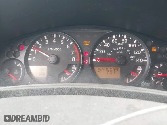 ✅ 2010 Nissan Frontier SE • VIN: 1N6AD0CW5AC438843 • Лот: 43280951. Опубликован ранее на IAAI с пробегом 164 700 миль. Бесплатный доступ к архиву аукционных продаж из США и подробный отчёт об истории автомобиля на DreamBid. Изображение 7.