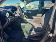 ✅ 2019 Chevrolet Traverse LT Cloth • VIN: 1GNERGKW1KJ206826 • Lot: 90917795. Wystawiony na Copart z przebiegiem 94 485 mil. Bezpłatny archiwum sprzedaży aukcyjnych z USA i szczegółowy raport historii pojazdu na DreamBid. Zdjęcie 7.