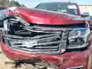 2020 Chevrolet Tahoe Premier z VIN 1GNSKCKJ6LR186564, wystawiony jako IAAI lot #41901414 z przebiegiem 129 156 mil mil oraz . Historia ofert i sprzedaży dostępna na DreamBid. Obrazek 6.