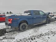 ✅ 2015 Ford F-150 XLT • VIN: 1FTFW1EF9FKE92276 • Lot: 94344205. Listed on Copart with Not provided. Free auction sales archive from the USA and detailed vehicle history report at DreamBid. Image 3.