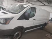 ✅ 2015 Ford Transit Cargo • VIN: 1FTNE1YG9FKB08497 • Lot: 42106682. Listed on IAAI with 158,992 mi. Free auction sales archive from the USA and detailed vehicle history report at DreamBid. Image 14.