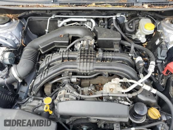 ✅ 2019 Subaru Crosstrek Premium • VIN: JF2GTACC0KH360957 • Lot: 86283445. Listed on Copart with 54,928 mi. Free auction sales archive from the USA and detailed vehicle history report at DreamBid. Image 12.