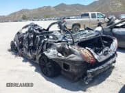 ✅ 2017 Jaguar XJ Portfolio • VIN: SAJWA2G79H8W12492 • Lot: 42529791. Listed on IAAI with Not provided. Free auction sales archive from the USA and detailed vehicle history report at DreamBid. Image 3.