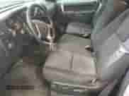 2012 Chevrolet Silverado 1500 LT with VIN 1GCRKSE00CZ342859, listed as a Copart auction lot 54520225 with 105,401 mi miles and Non repairable. Bid and sale history available at DreamBid. Image 7.